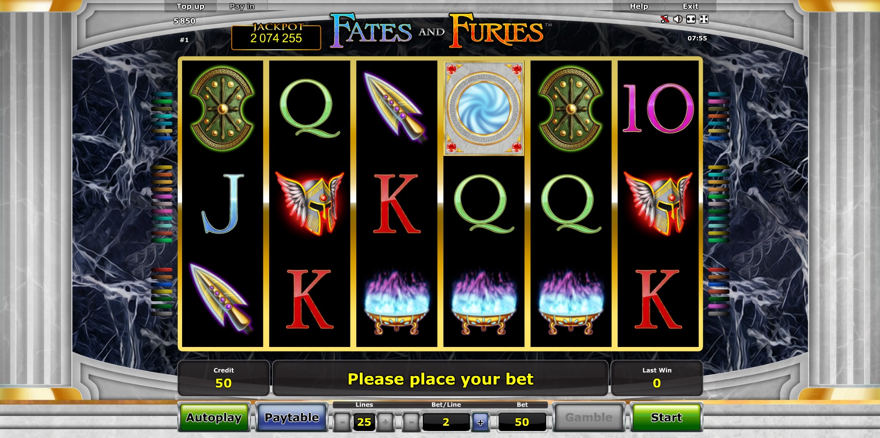 Pharaos Bingo on StarGames | This is your chance for a real win | StarGames Casino Pharaos Bingo on StarGames | This is your chance for a real win | StarGames Casino
