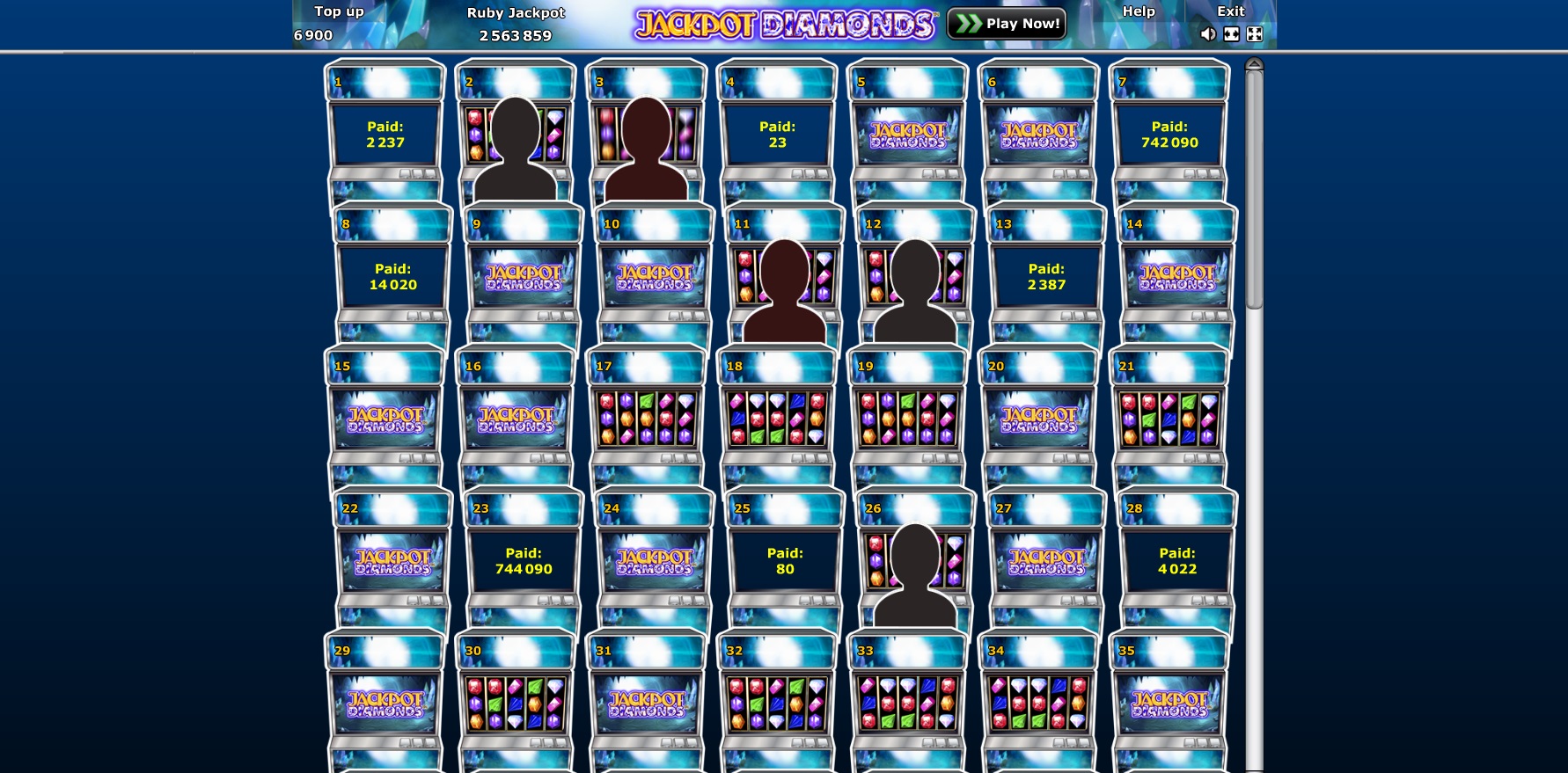 Ocean Slots | Play FREE Ocean-themed Slot Machine Games Ocean Slots | Play FREE Ocean-themed Slot Machine Games