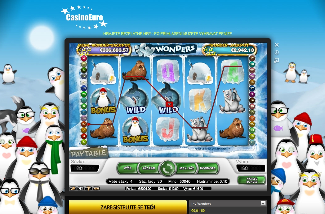 Casino Euro Online Casino Euro Online