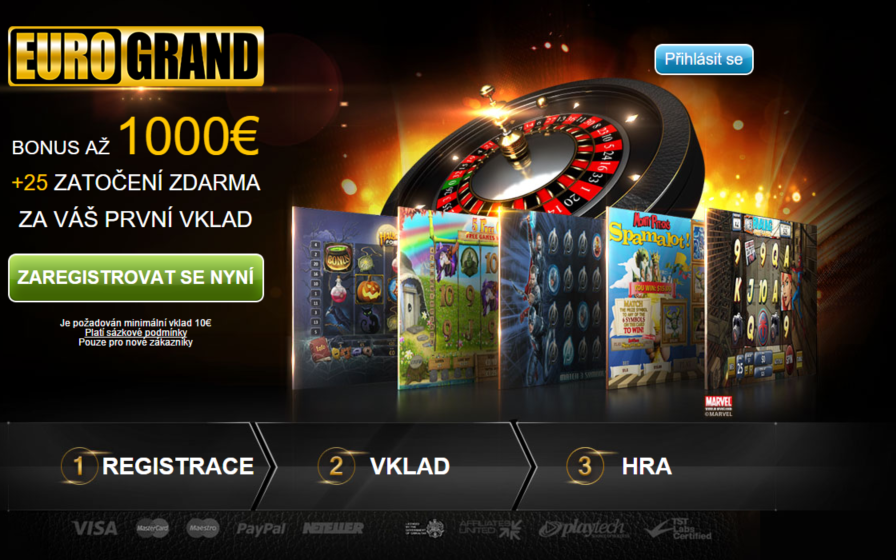 eurogrand casino serios eurogrand casino serios