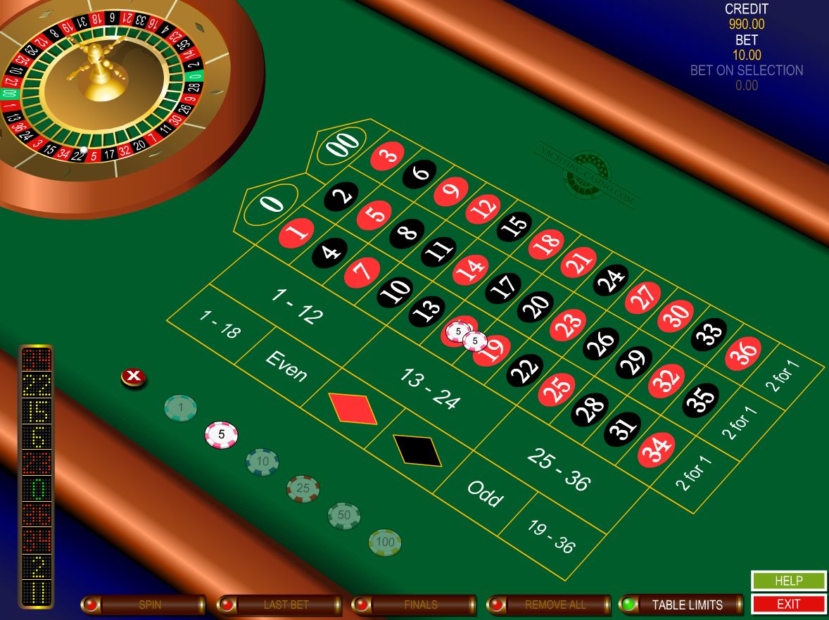 yachting casino yachting casino