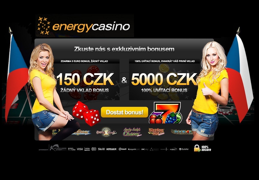 Energycasino Energycasino