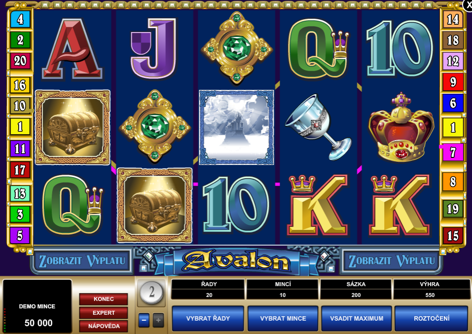 Jackpot city online casino gratis