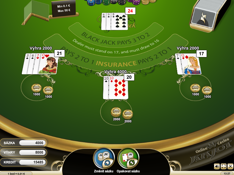 Kajot Casino Kajot Casino