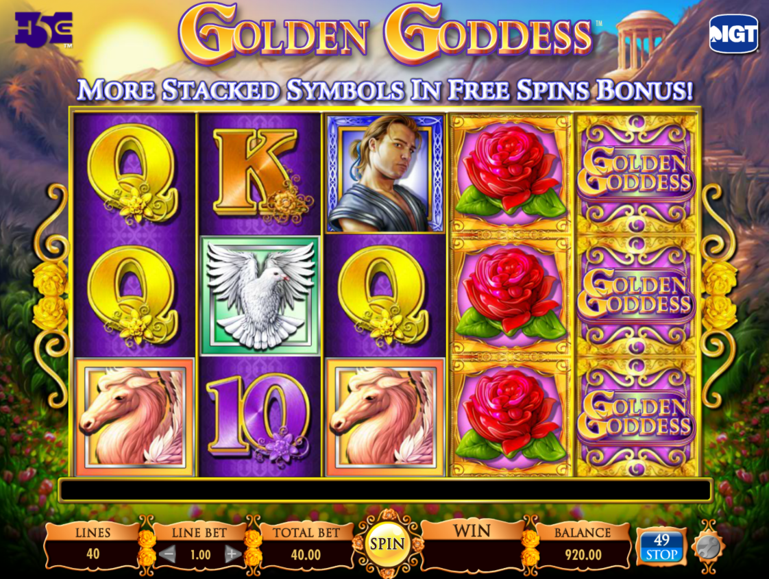 Las vegas casino online hry