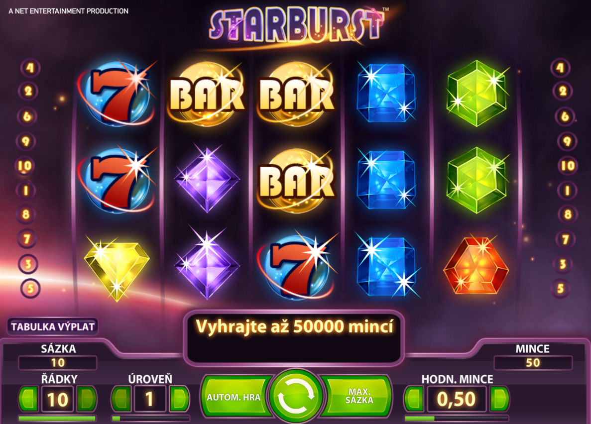 Las vegas casino online hry
