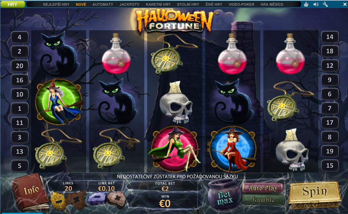 Wh poker