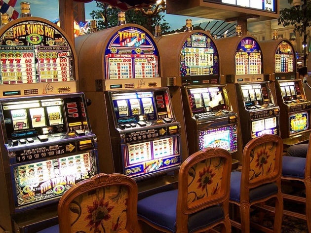 5 tipů na výhru v online kasinu