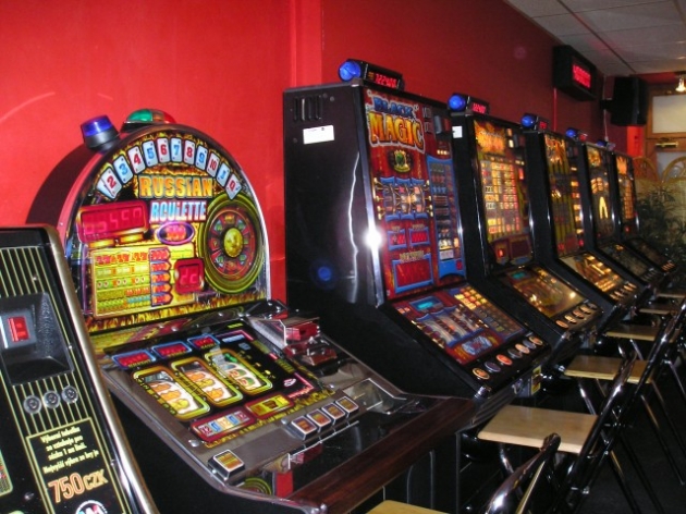 Herní plán pro casino automaty vám ušetří peníze! Herní plán pro casino automaty vám ušetří peníze!
