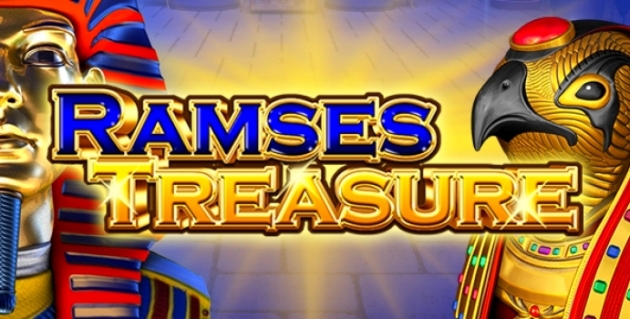 Losovanie až o 100.000 otáčok ZADARMO v kasíne EatSleepBet! | Máte radi náhodnú výhru o zaujímavé ceny? Online casino EatSleepBet vám prináša veľmi lákavú ponuku. Tento týždeň sa môžete stať šťastlivcom a vyhrať každý deň až 100 otáčok zadarmo! Pri prihlásení do hry Ramses Treasure budete automaticky zaradení do žrebovania, ktoré prebehne nasledujúci týždeň. Neváhajte a skúste svoje šťastie!