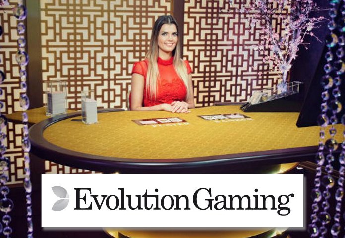 Baccarat live 
