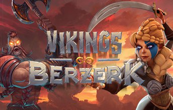 Vikings go Berzerk