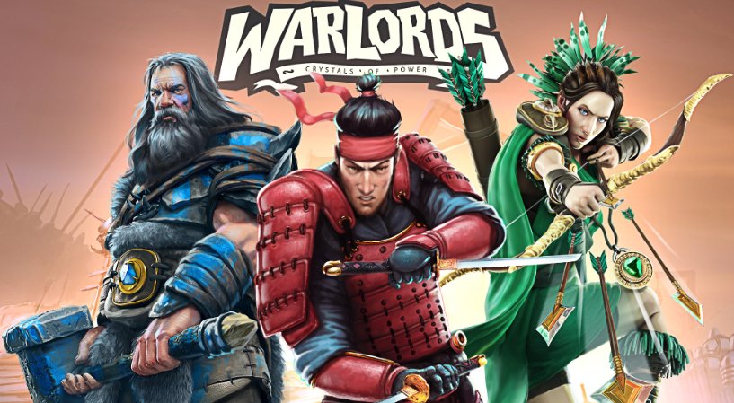 Warlords